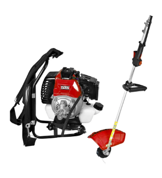 ATTLAS BENZİNLİ SIRT TIRPAN 2 HP 1