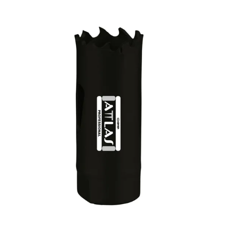 ATTLAS Bİ-METAL PANÇ 175MM 1