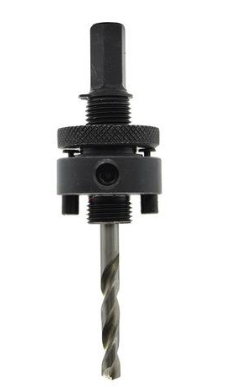 ATTLAS HEX Bİ-METAL PANÇ ADAPTÖRÜ 32-220 MM 1