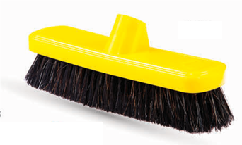 DOĞUŞ PLASTİK YELE BADANA FIRÇASI UZUN 4.5 CM 1