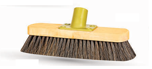 DOĞUŞ AHŞAP YELE UZUN 4.5 CM 1