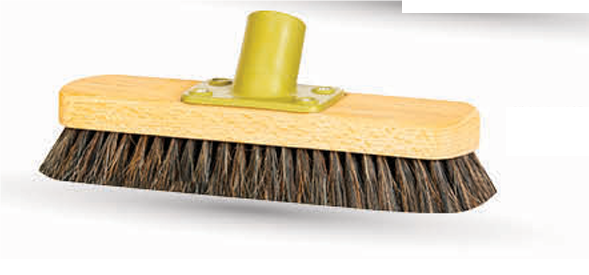DOĞUŞ AHŞAP YELE KISA  3.5 CM 1