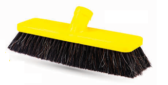 DOĞUŞ PLASTİK KIL BADANA FIRÇASI 4.5 CM MEGA 1