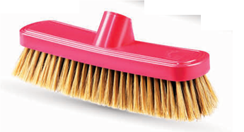 DOĞUŞ PLASTİK YELE BADANA FIRÇASI NO: 3 4.5 CM 1