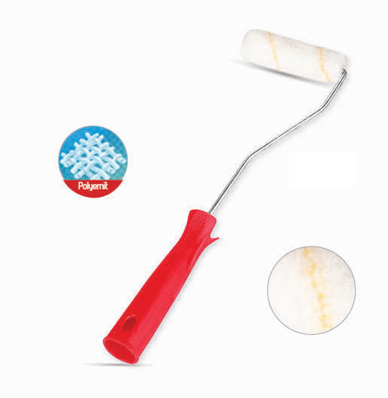 DOĞUŞ POLYEMİT RULO 10 CM 1