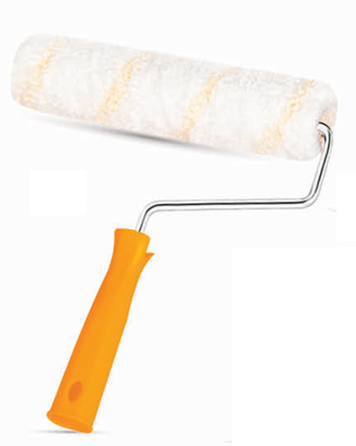 DOĞUŞ SATEN RULO 20 CM 1
