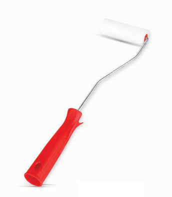 DOĞUŞ SÜNGER PARMAK RULO 5 CM 1