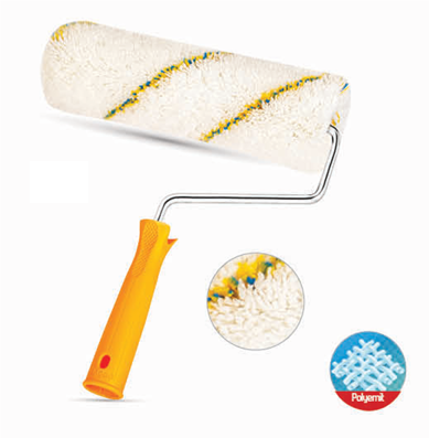 DOĞUŞ PROFESYONEL İÇ CEPHE RULO 20 CM 1