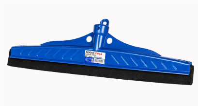 DOĞUŞ PLASTİK YER SİL ÇİFT UÇLU 55 CM 1