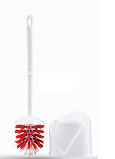 DOĞUŞ WC FIRÇA TAKIMI 5.5 CM 1