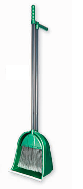 DOĞUŞ FARAŞ HAZNELİ METAL SAPLI 1