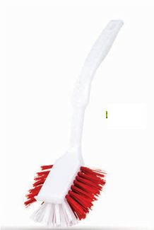 DOĞUŞ BULAŞIK VE LAVABO FIRÇA 3.5 CM 1
