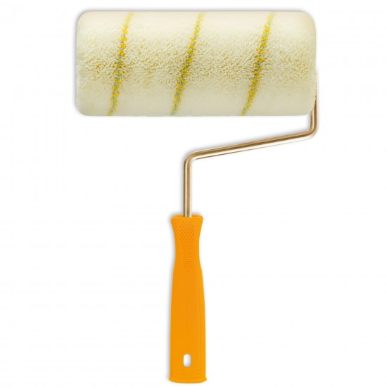 DEKOR PLASDEK İÇ CEPHE RULOSU 25 CM 1