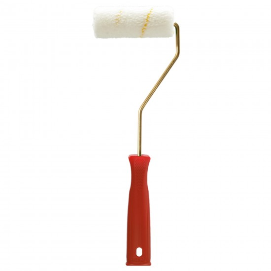 DEKOR EKSPORT PARMAK KALORİFER RULO 10 CM 1