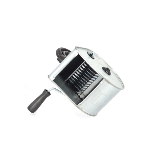 SIVA SERPME MAKİNASI ÇELİKLİ 1