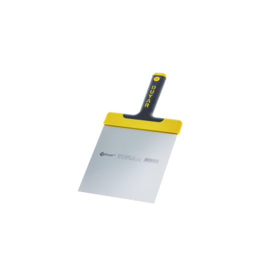 MACUN KÜREĞİ - PLASTİK SAP 20 CM 1