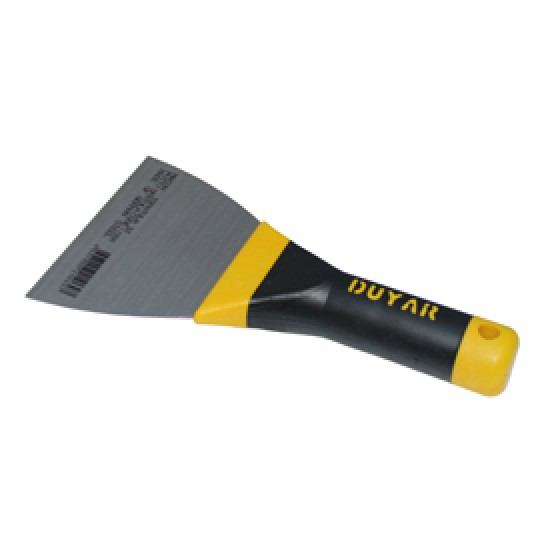 MACUN ISPATULA - PLASTİK SAP 16 CM 1