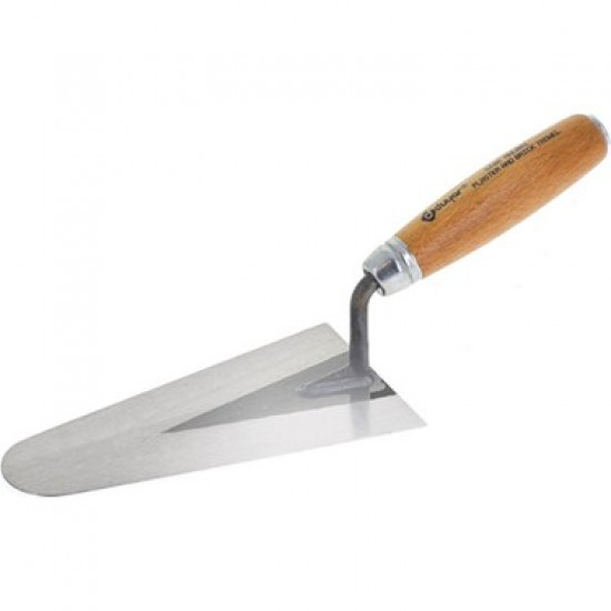 SIVA MALASI - AHŞAP SAPLI 16 CM 1