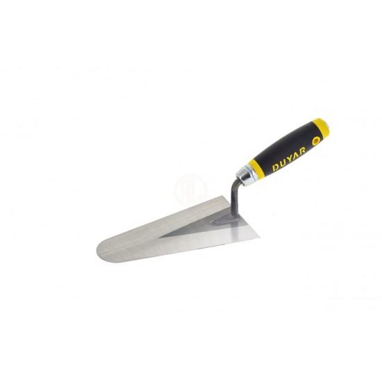 SIVA MALASI - PLASTİK SAPLI 26 CM 1