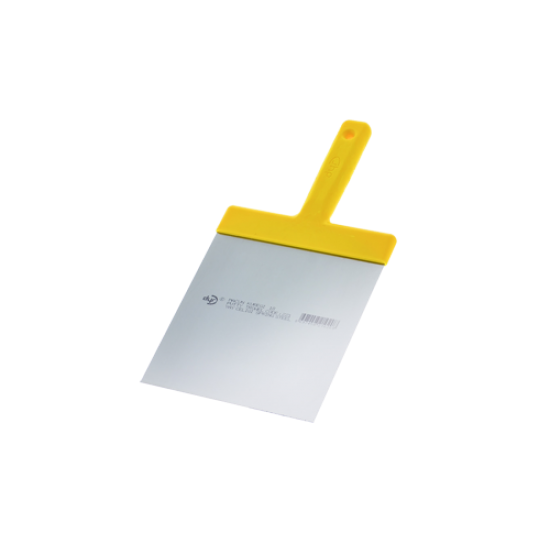 DYR - MACUN KÜREĞİ - PLASTİK SAP 20 CM 1
