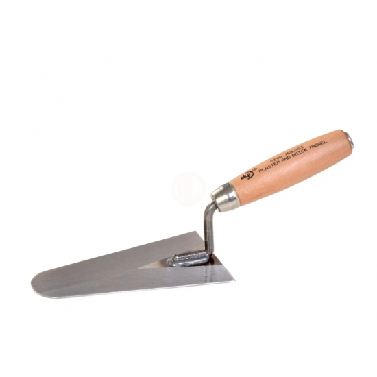 DYR - SIVA MALASI - AHŞAP SAPLI 18 CM 1