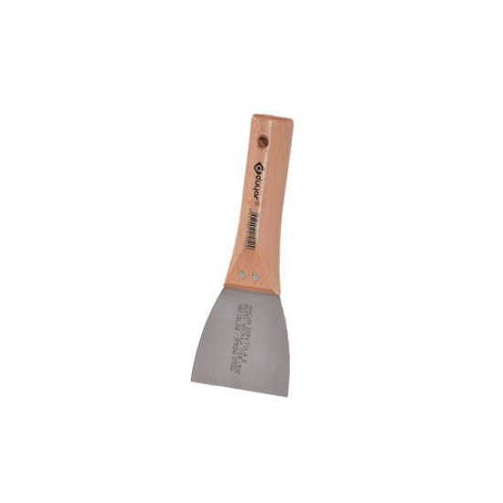 MACUN ISPATULA - AHŞAP SAP 12 CM 1