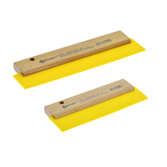 DUYAR DERZ TEMİZLEYİCİ AHŞAP SAP 20 CM 1