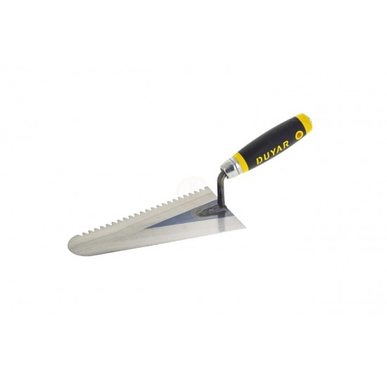 DUYAR GAZBETON MALASI PLASTİK SAP 22 CM 1