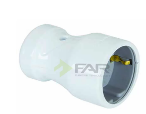 FAR TOPRAKLI DİŞİ FİŞ 1