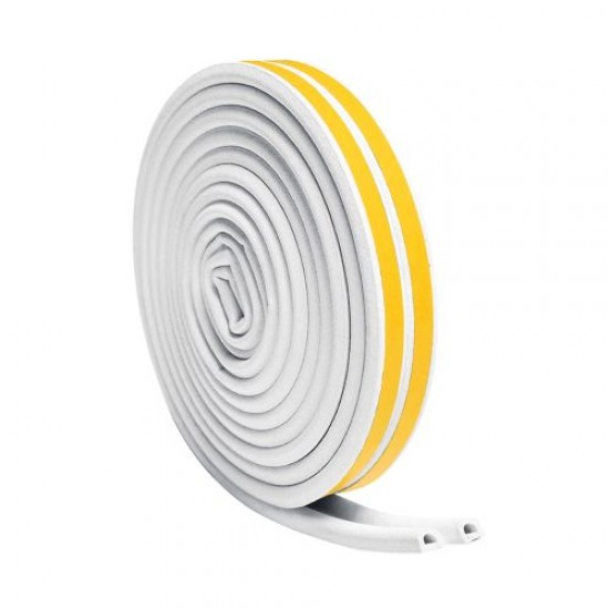KAPI PENCERE BANDI BEYAZ 3 METRE 1