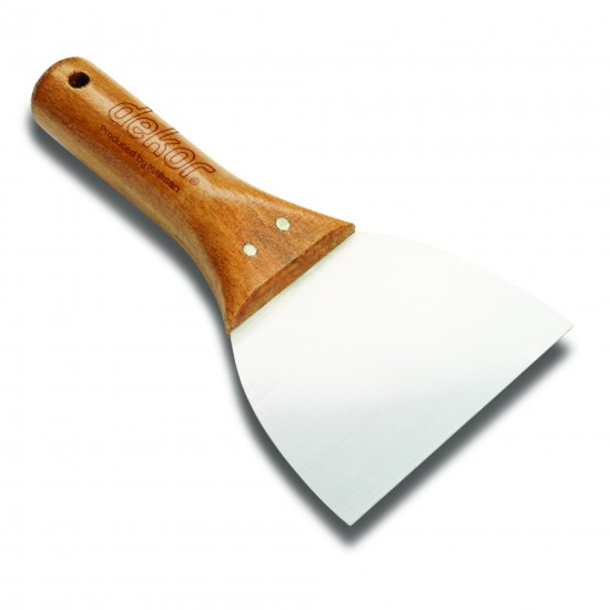 DEKOR MACUN ISPATULASI 14 CM 1