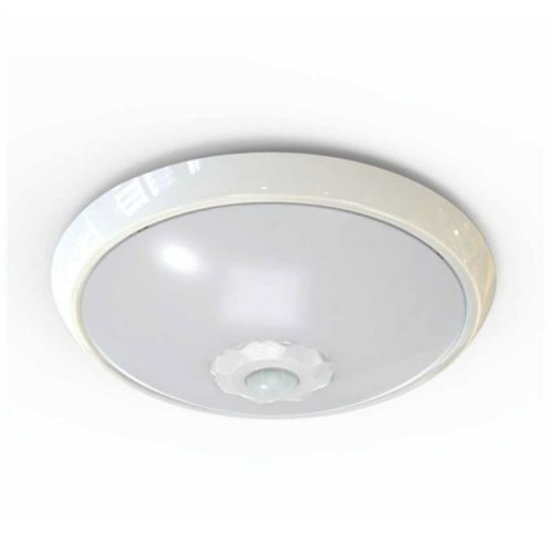 LUNA 10W 360 DERECE SENSÖRLÜ LEDLİ TAVAN ARMATÜR 1