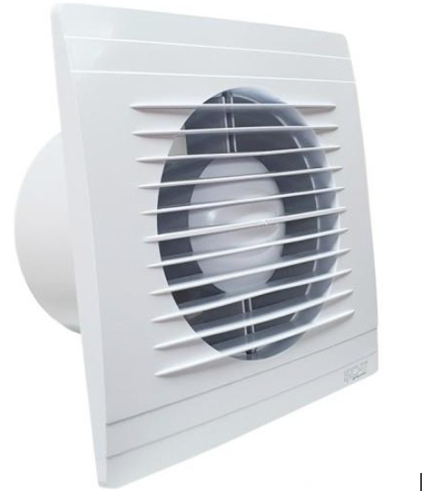 ASPİRATÖR PLASTİK 150 MM 1