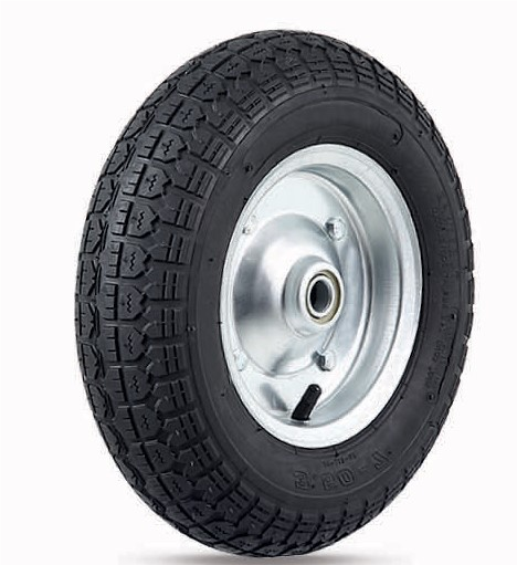 KUPA PRO METAL JANT ŞİŞME TEKER 4 PR 350-7 1