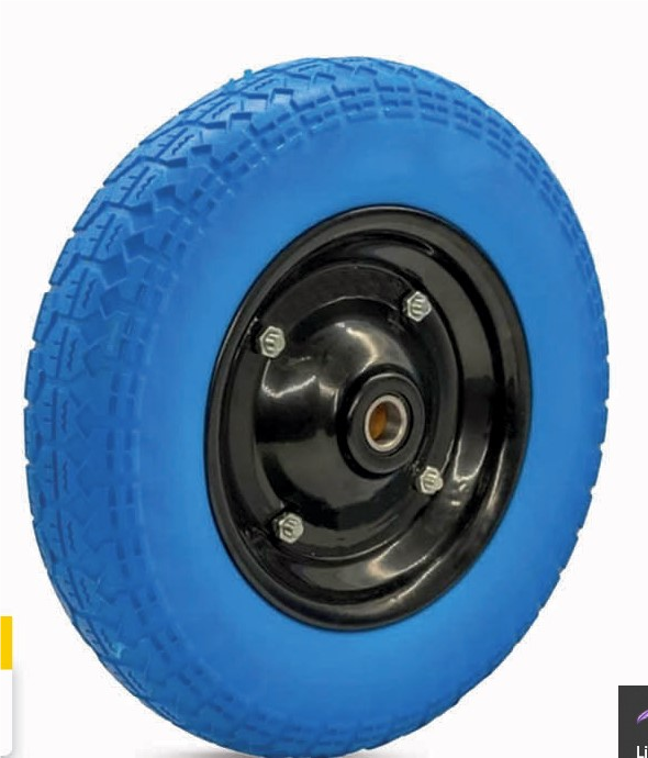 KUPA PATLAMAZ PU TEKER 2.20 KG 350-7 1