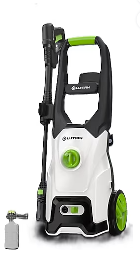LUTİAN LT518-1600A YIKAMA MAKİNASI 1