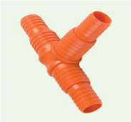 3/4''-1'' NORMAL TE HORTUM EKİ 1