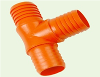 NORMAL TE HORTUM EKI 1 1/4'' 1