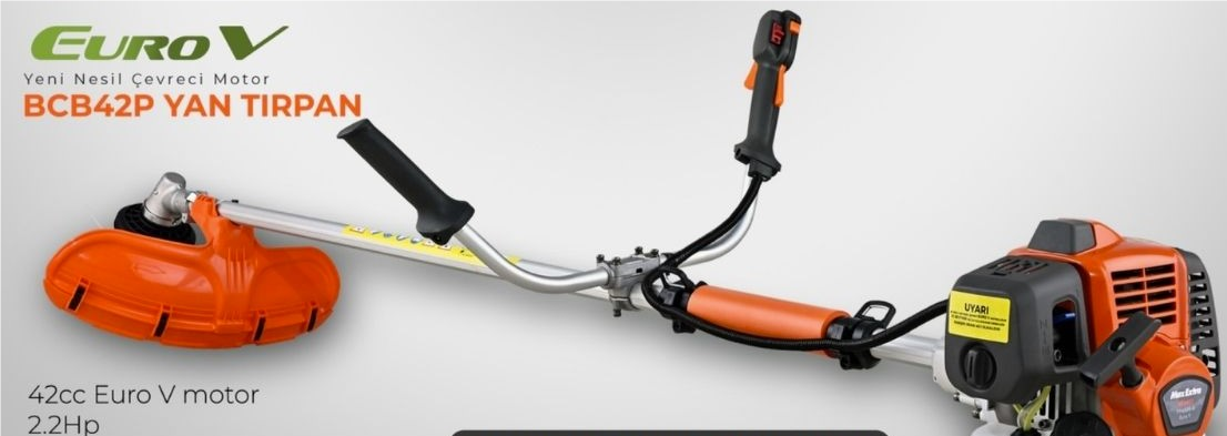 MAX EXTRA YAN TIRPAN 42 CC 2.2 HP. 1