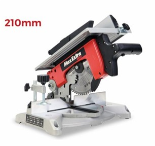 MAX EXTRA GÖNYE KESME 1200 WATT 210 MM 1