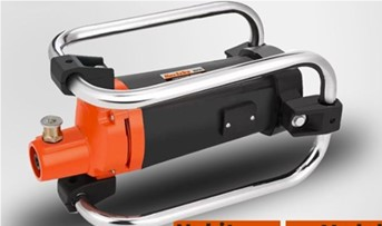MAX EXTRA VİBRATÖR OMUZ TİPİ 2.7 HP 1