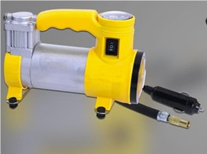 MYTOL MİNİ KOMPRESÖR 140 PSI 1