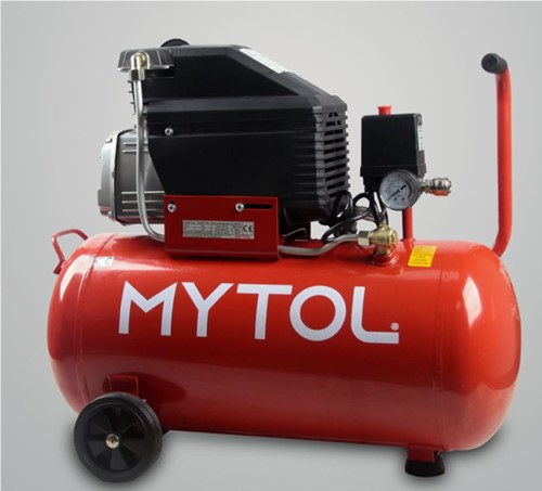 MYTOL KOMPRESÖR 50 LT. 2 HP. 1