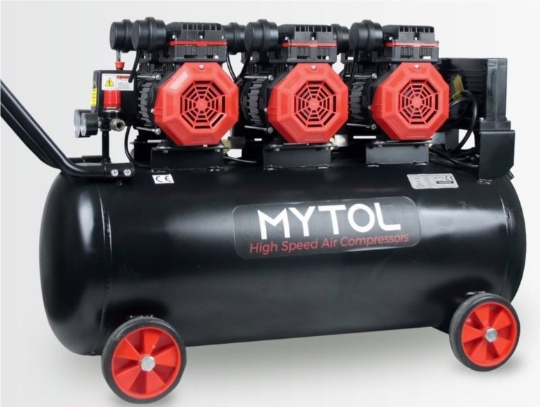 MYTOL KOMPRESÖR 100 LT. 6.HP 1