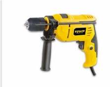 ROWN DARBELİ MATKAP 500 WATT 13 MM 1