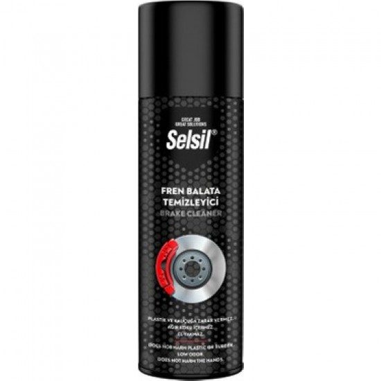 FREN BALATA TEMİZLEYİCİ 500 ML 1