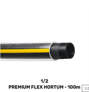 SGS PREMIUM FLEX HORTUM 1/2 1