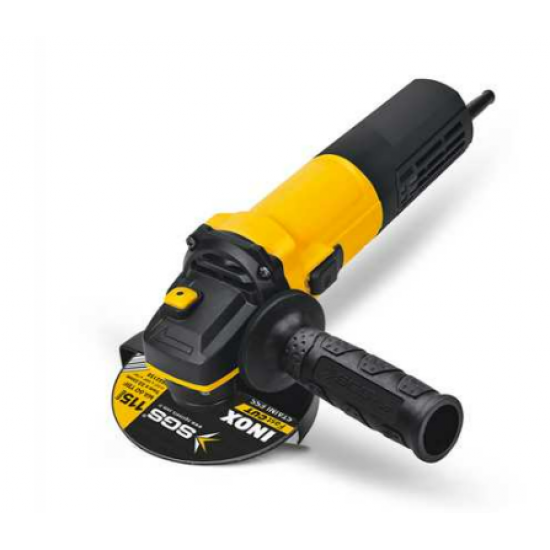 AVUÇ TAŞLAMA 750 WATT (115MM) 1