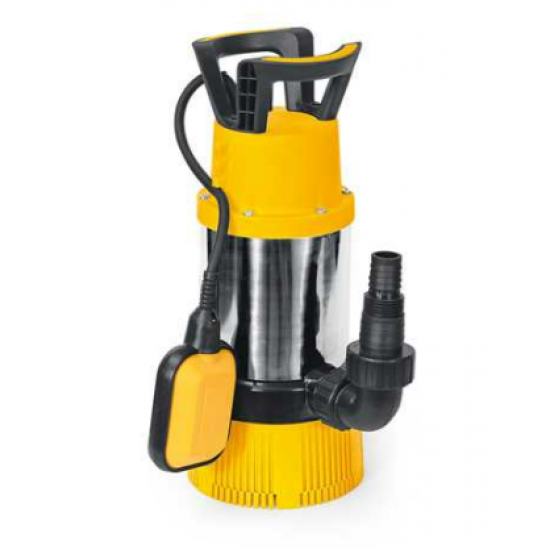 TEMİZ SU DALGIÇ POMPASI 900 WATT (30 Metre) 1