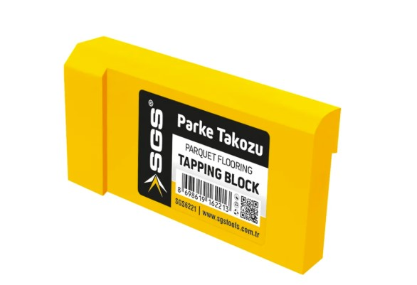 SGS PARKE TAKOZU 1
